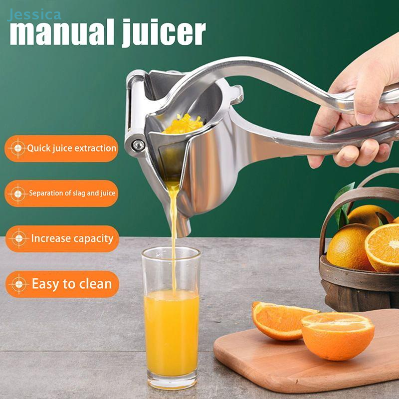 Citrus Juicer Bar - ♥Stainless Steel Manual Citrus Juicer |