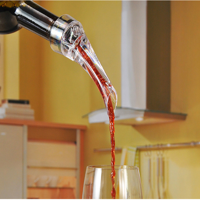 1/2pcs Wine Aerator Pourer Pre - đánh giá và giá Wine Preservation Pump