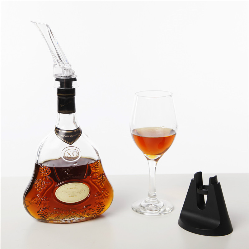 1/2pcs Wine Aerator Pourer Pre - đánh giá và giá Wine Preservation Pump
