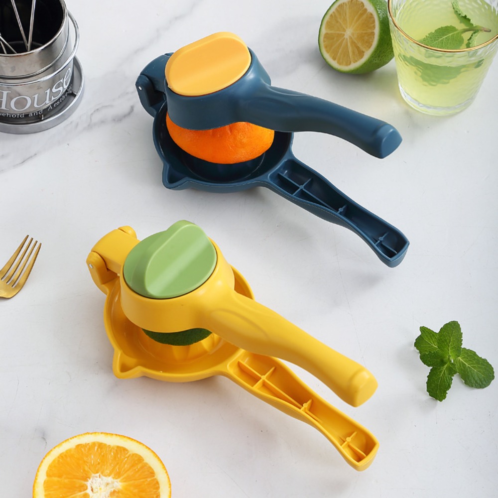 Portable Lemon Lime Squeezer C - đánh giá và giá Citrus Juicer Bar