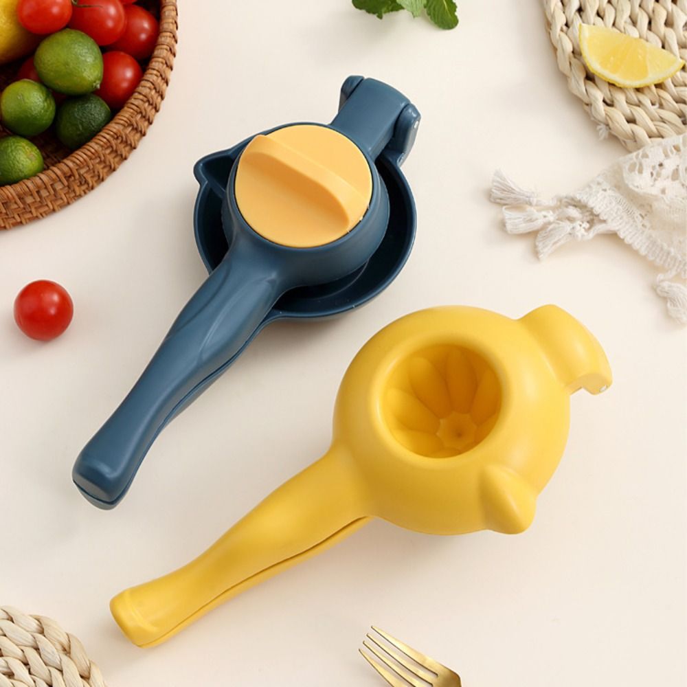 Portable Lemon Lime Squeezer C - đánh giá và giá Citrus Juicer Bar