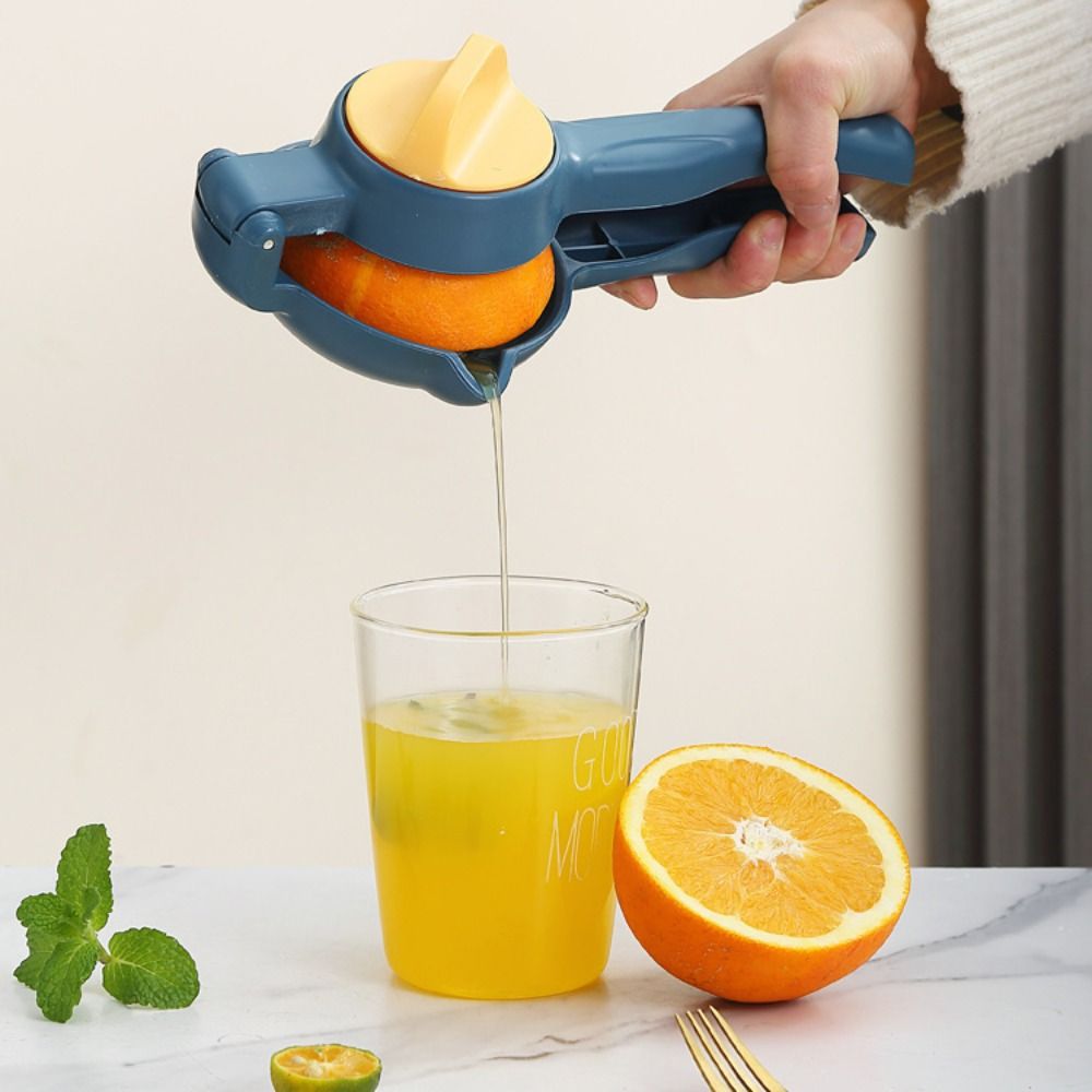 Portable Lemon Lime Squeezer C - đánh giá và giá Citrus Juicer Bar