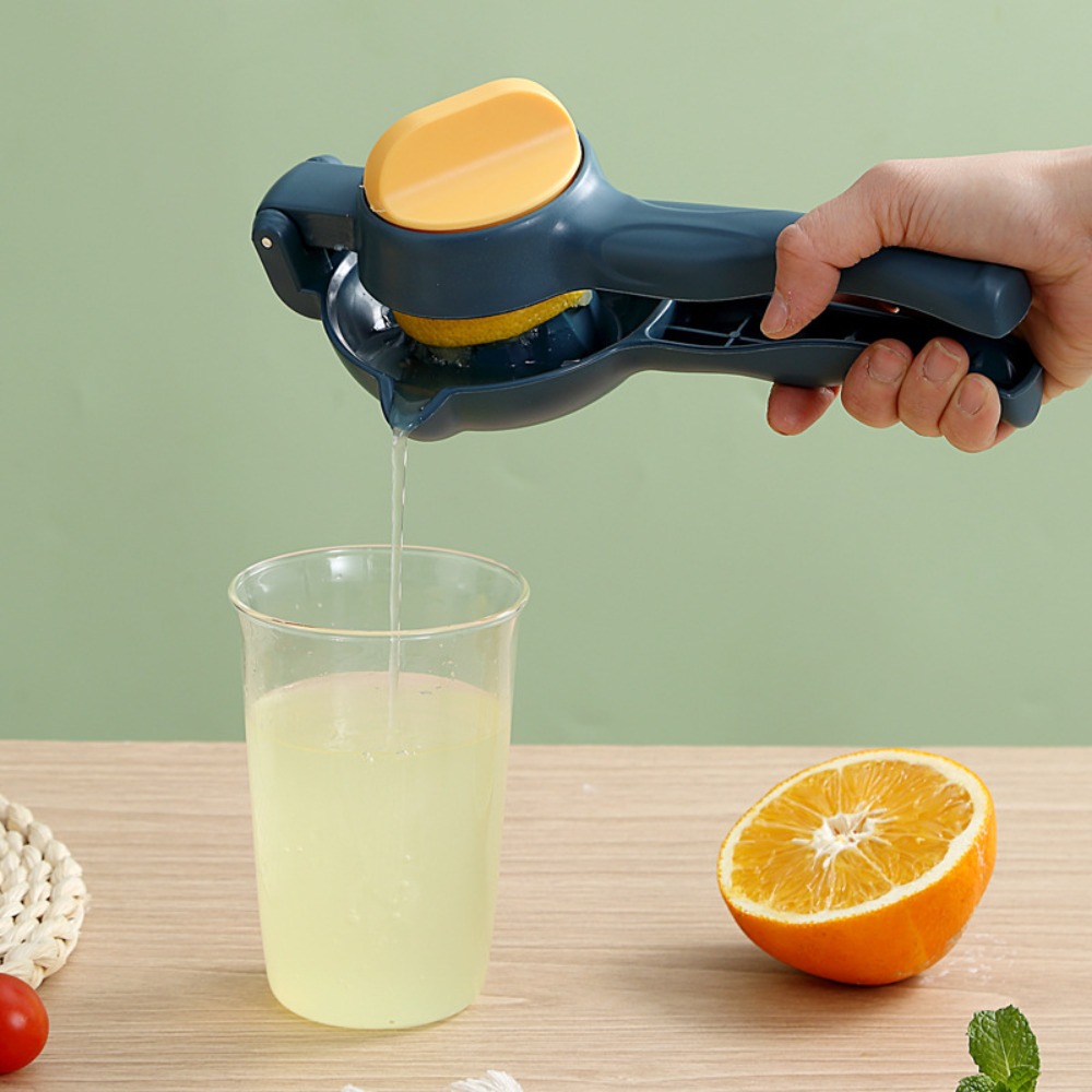 Portable Lemon Lime Squeezer C - đánh giá và giá Citrus Juicer Bar