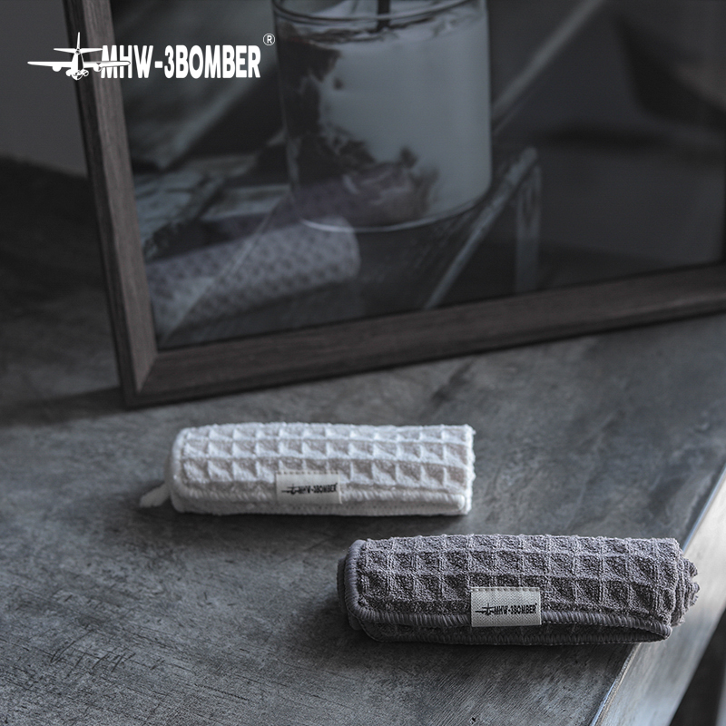 MHW-3BOMBER Barista Micro Clot - đánh giá và giá Home Bar Setup
