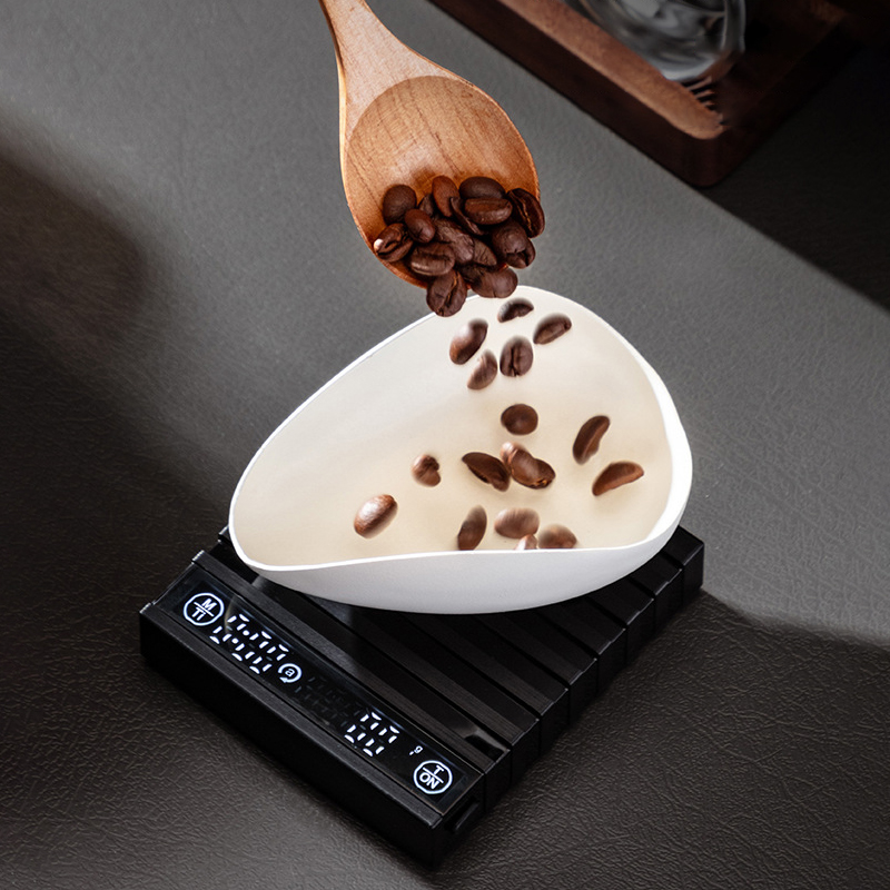 OANKR 304 Coffee Bean Dosing C - đánh giá và giá Home Bar Setup