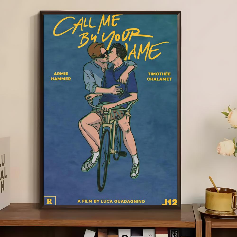 Romance Call Me by Your Name P - đánh giá và giá Home Bar And Theater