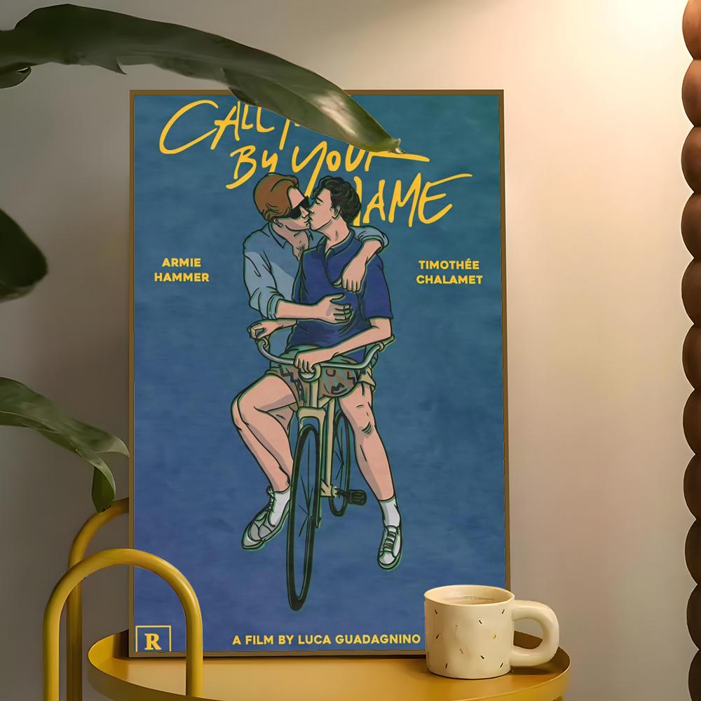 Romance Call Me by Your Name P - đánh giá và giá Home Bar And Theater