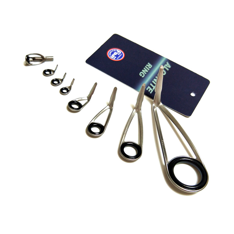 FUJI KL-H Guide Kit High Quali - đánh giá và giá Smoking Gun Kit
