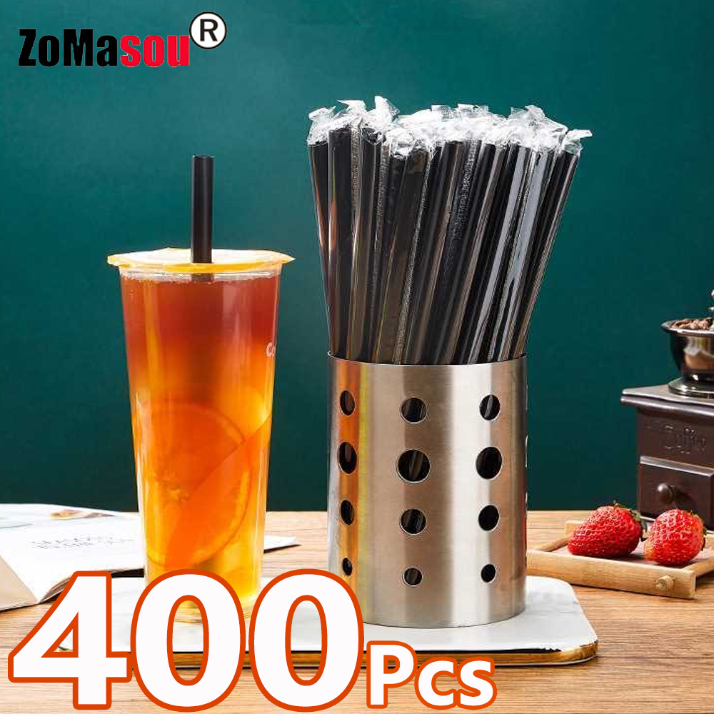 50/400Pcs Large Black Drinking - đánh giá và giá Home Bar Setup