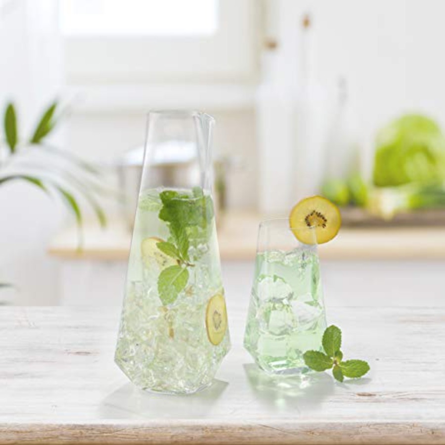 Infiniti Highball Glasses Set  - đánh giá và giá Highball Glass Set