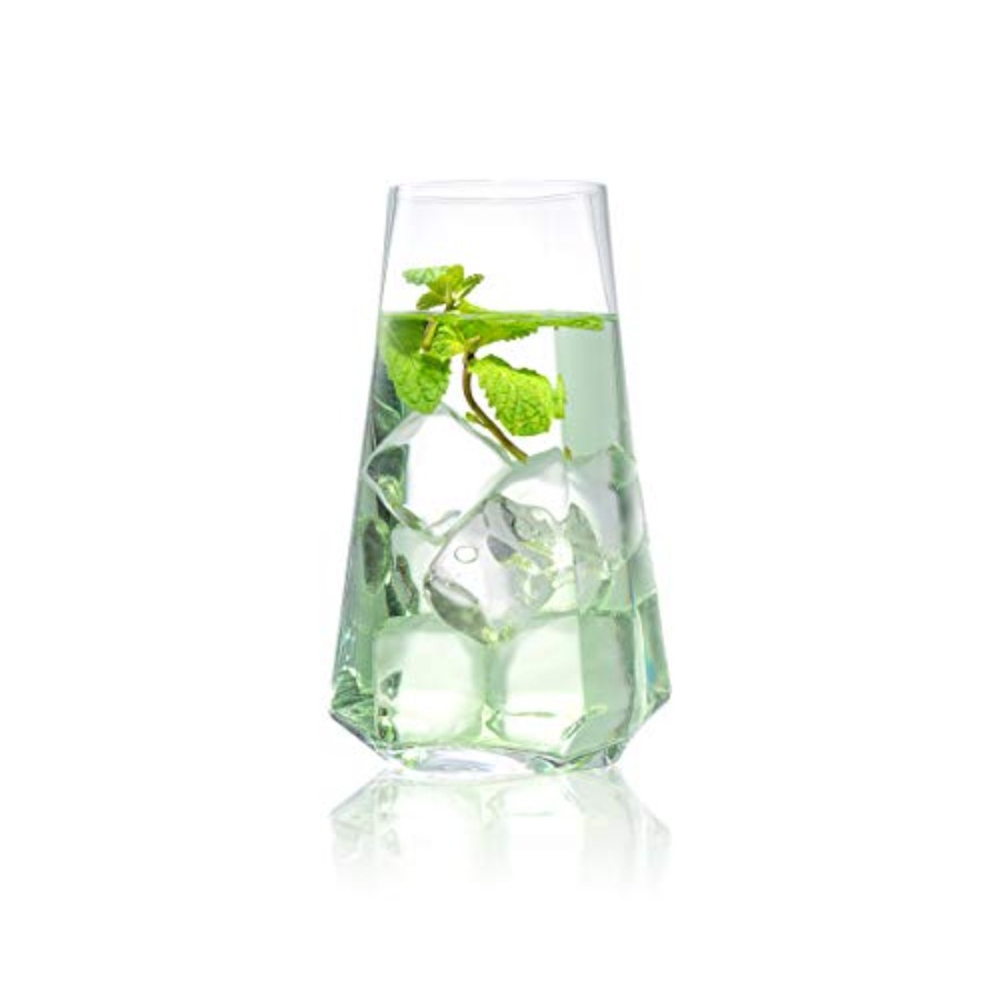 Infiniti Highball Glasses Set  - đánh giá và giá Highball Glass Set