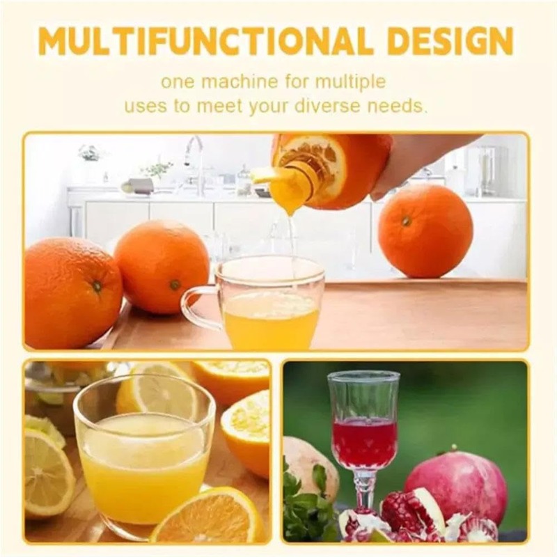 Lemon and Orange Juicer - A Ma - đánh giá và giá Citrus Juicer Bar