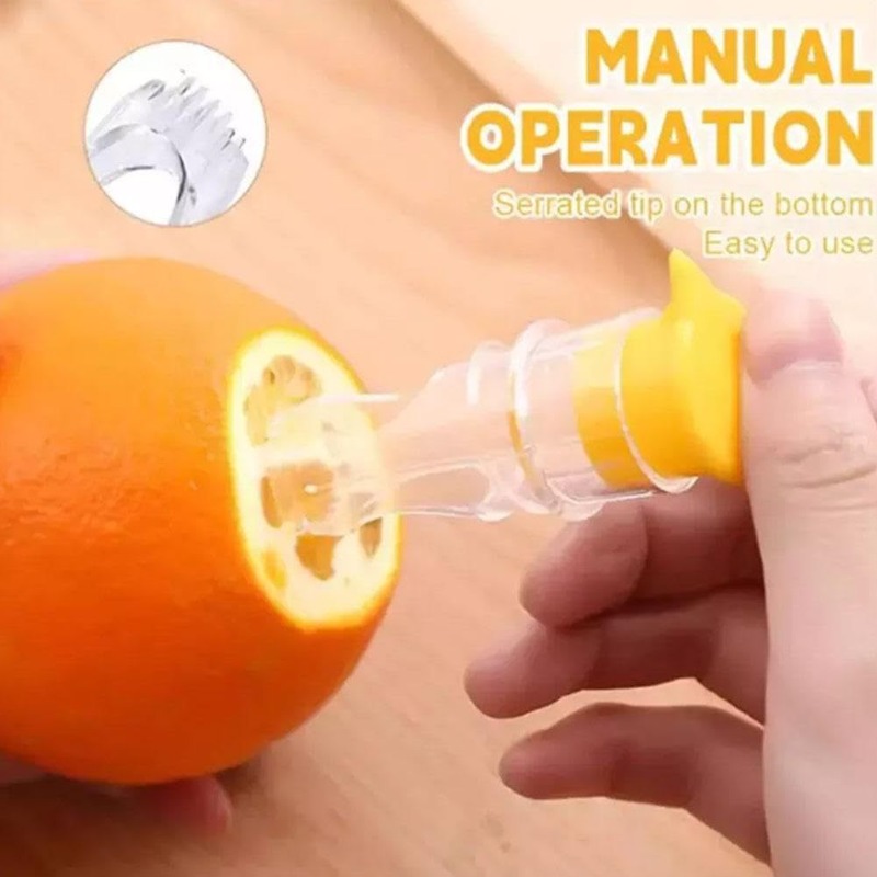 Lemon and Orange Juicer - A Ma - đánh giá và giá Citrus Juicer Bar