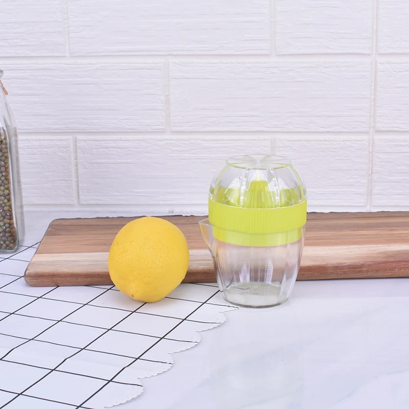 Portable Manual Juicer Orange  - đánh giá và giá Citrus Juicer Bar