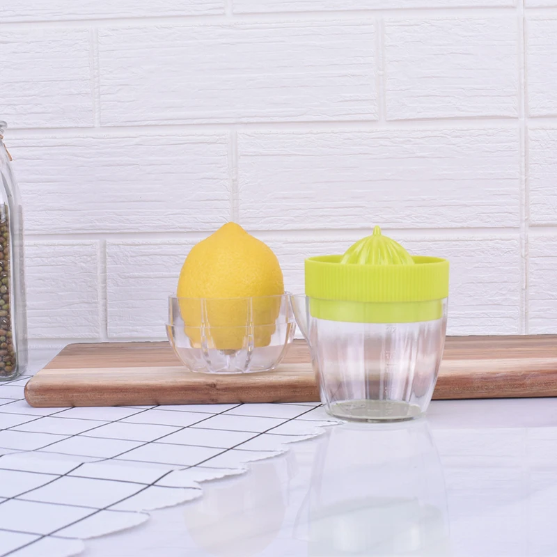 Portable Manual Juicer Orange  - đánh giá và giá Citrus Juicer Bar