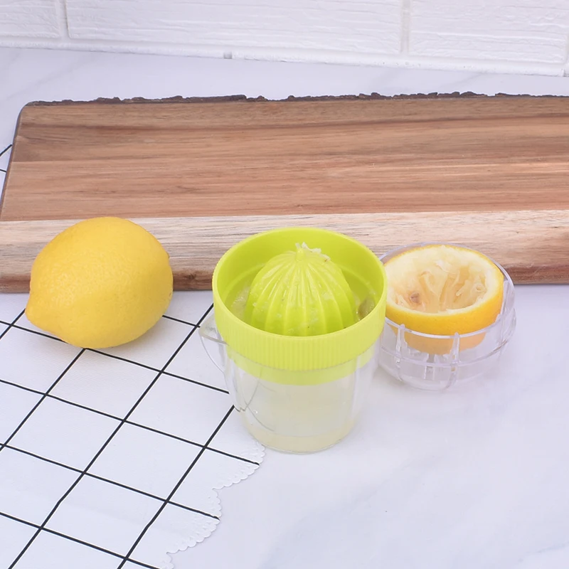 Portable Manual Juicer Orange  - đánh giá và giá Citrus Juicer Bar