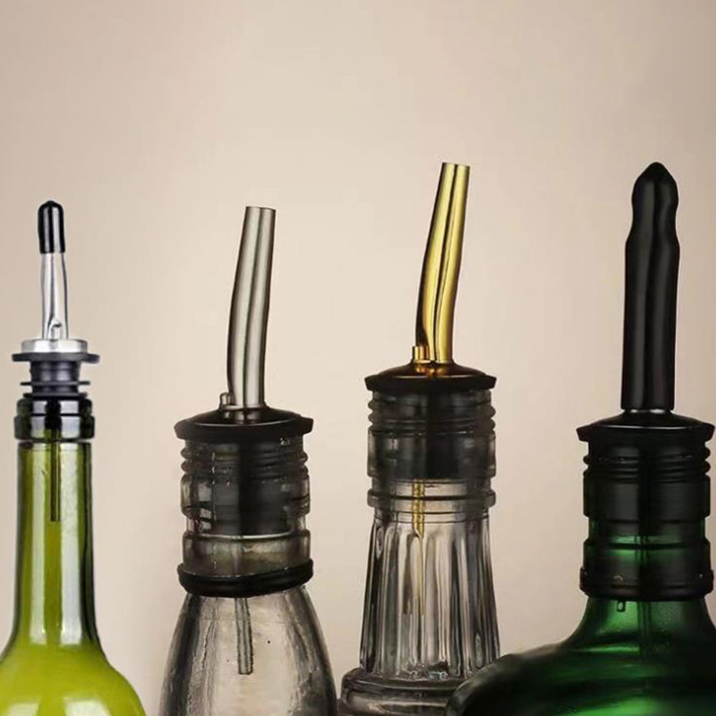 10pcs Rubber Pourer Cap Winte  - đánh giá và giá Speed Pourer Cap