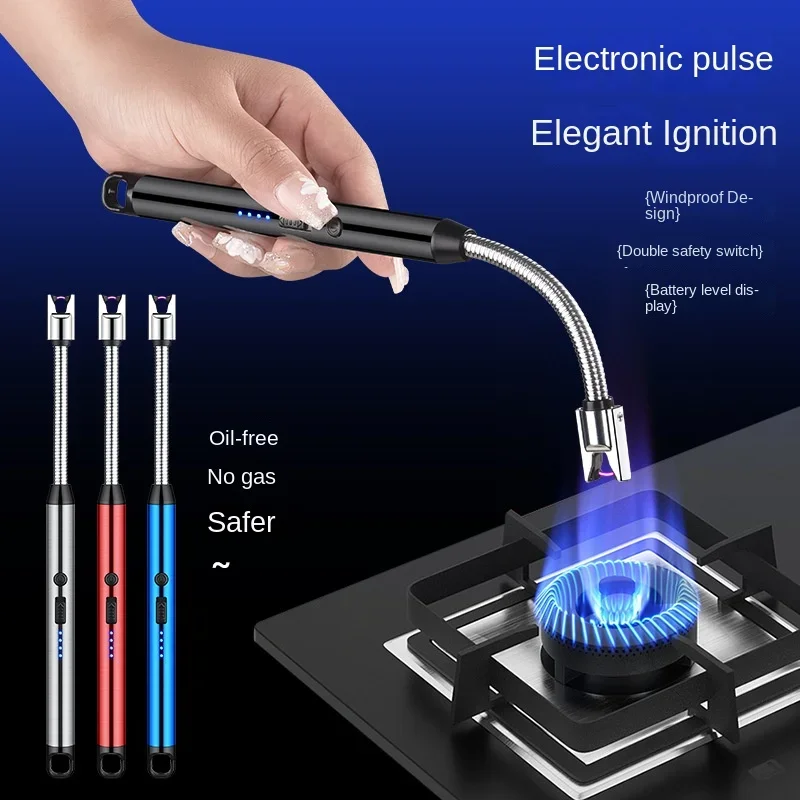 Type-C Metal Hose Extended Fir - đánh giá và giá Smoking Gun Kit