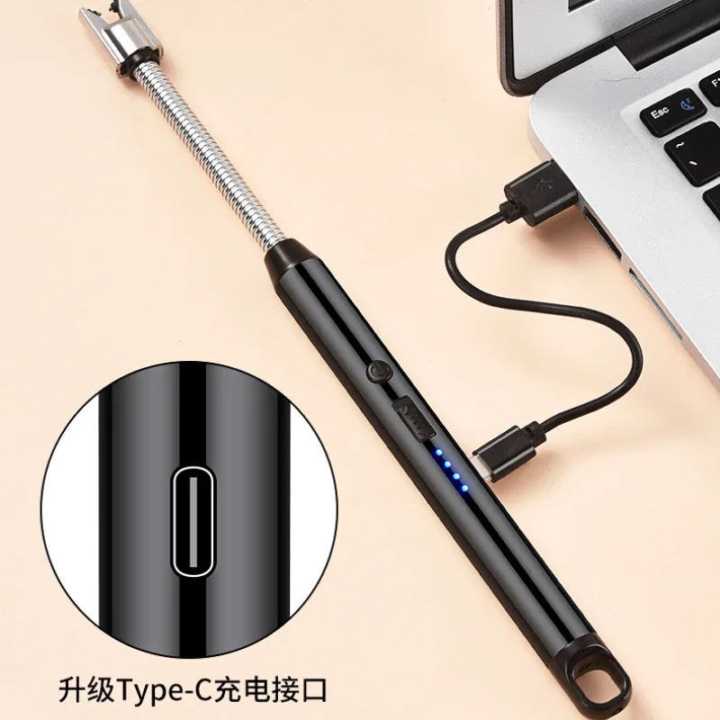 Type-C Metal Hose Extended Fir - đánh giá và giá Smoking Gun Kit