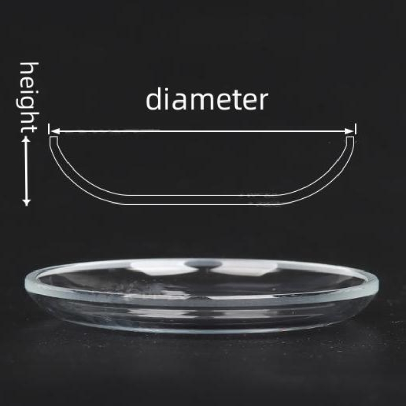 Lid Shaped High Domed Watch Cr - đánh giá và giá Highball Glass Set