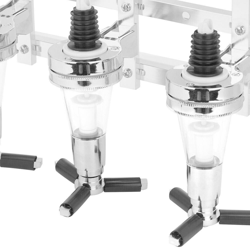 2/3/4 Bottle Bar Tools Wall Mo - đánh giá và giá Home Bar Setup