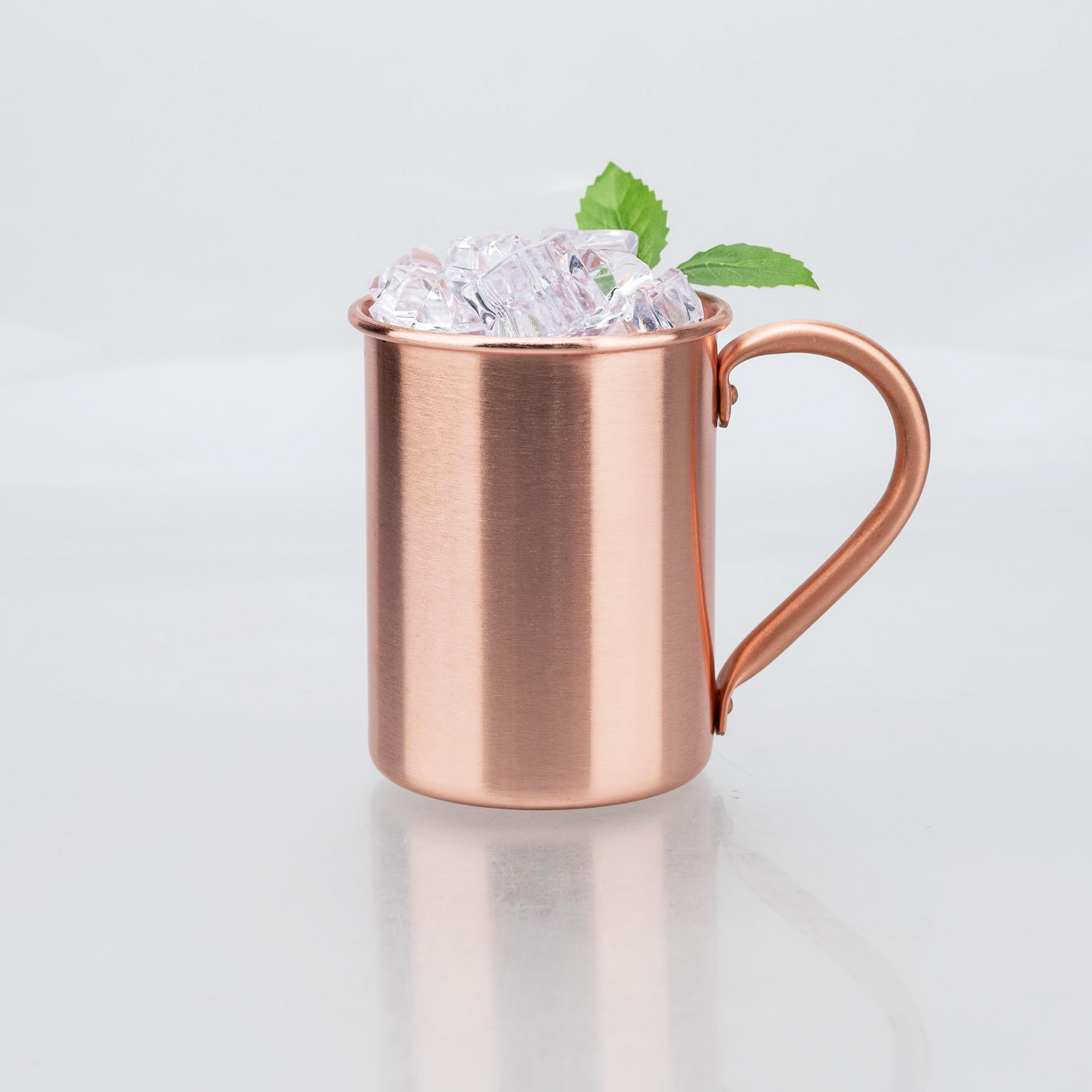 100% Copper Moscow Mule Mug 1/ - đánh giá và giá Mule Copper Mug