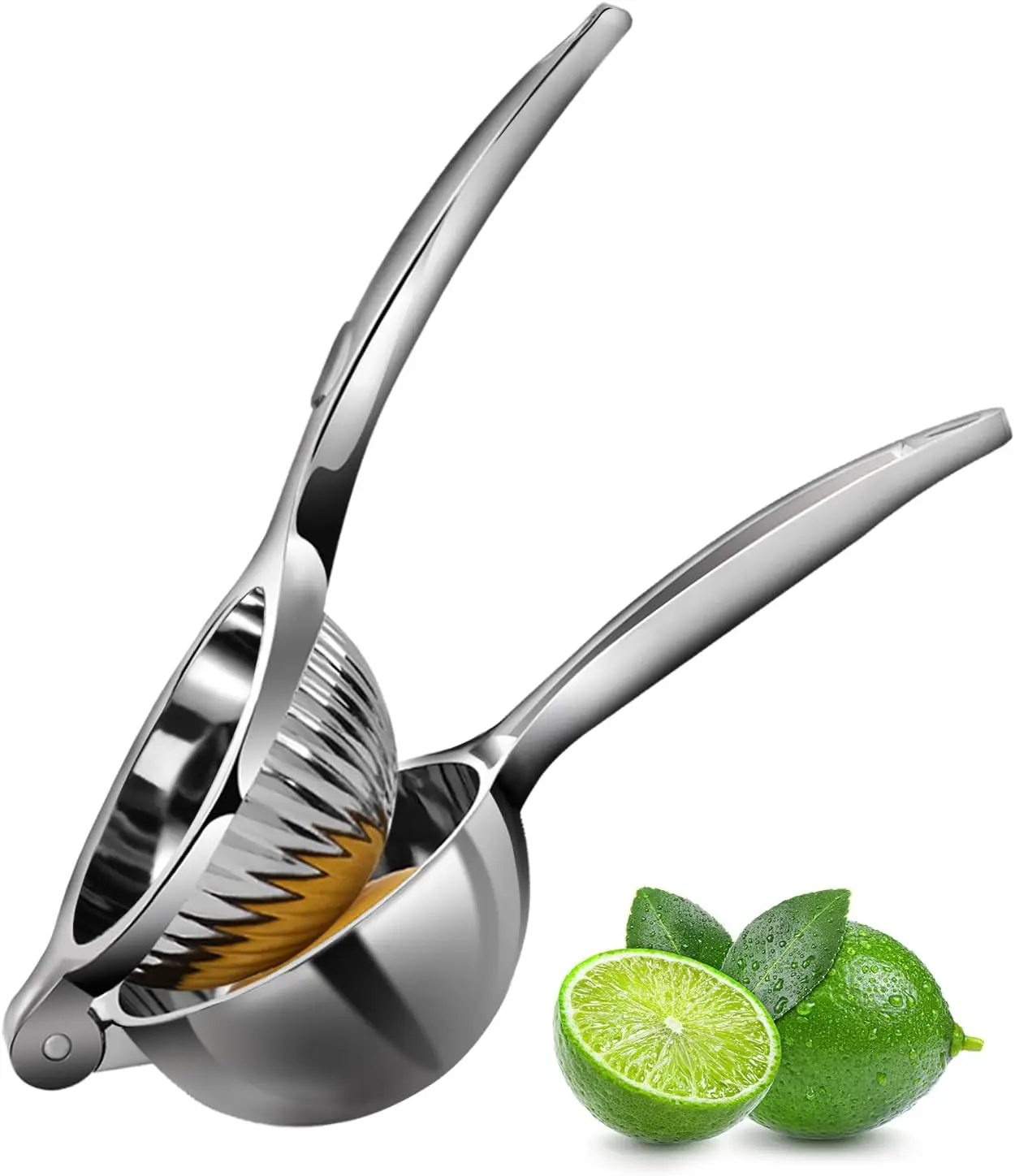 Handheld Citrus Juicer, Heavy  - đánh giá và giá Citrus Juicer Bar