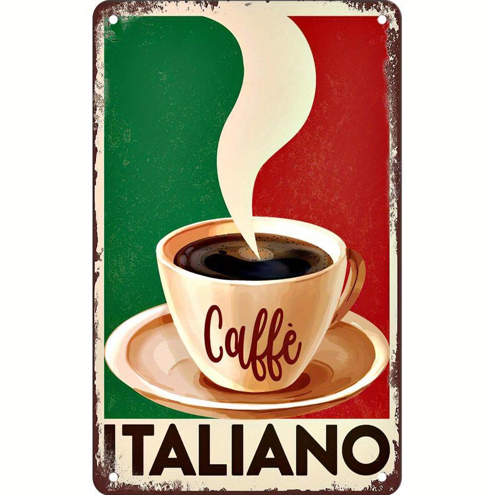 Art Deco Style Italian Coffee  - đánh giá và giá Home Bar And Coffee