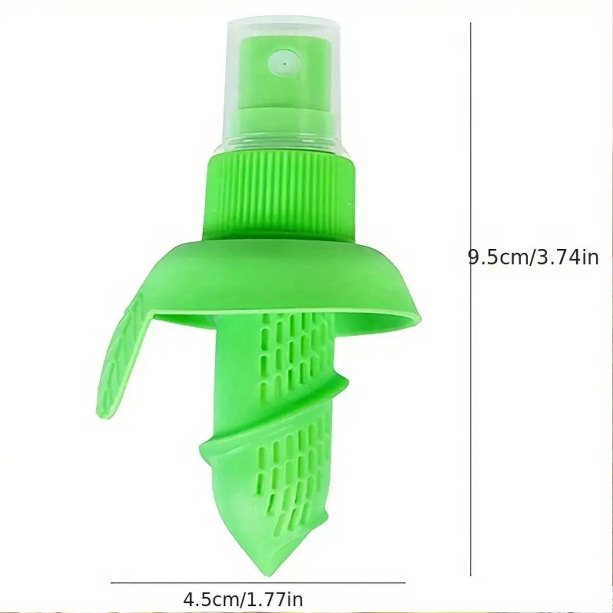 1pc, Mini Lemon Juice Squeezer - đánh giá và giá Citrus Juicer Bar