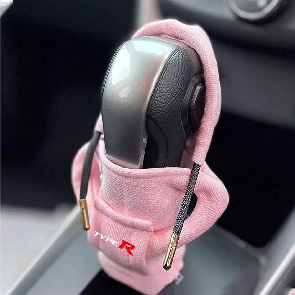 Car Hoodie Change Speed Lever  - đánh giá và giá Speed Pourer Cap