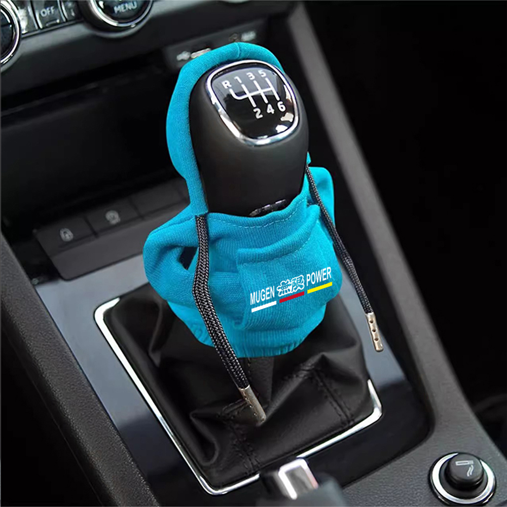 Car Hoodie Change Speed Lever  - đánh giá và giá Speed Pourer Cap
