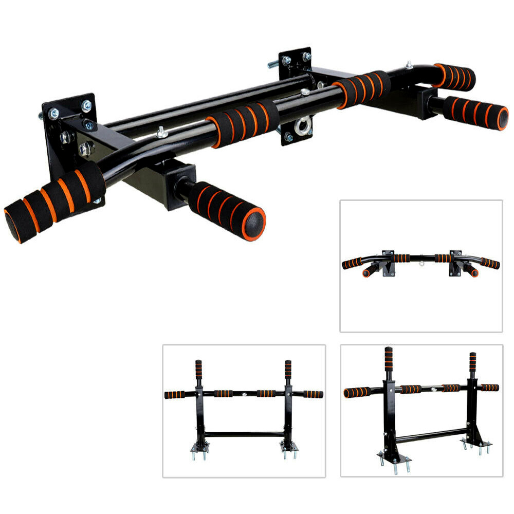 Durable Home Fitness Equipment - đánh giá và giá Home Bar Setup
