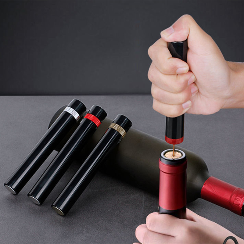 New Air Pressure Pump Wine Bot - đánh giá và giá Wine Preservation Pump