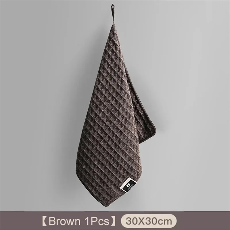 1/4Pcs Coffee Bar Cleaning Tow - đánh giá và giá Home Bar Setup