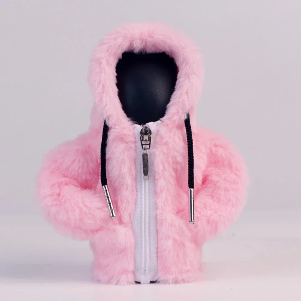 Shifter Knob Hoodie Car Decora - đánh giá và giá Speed Pourer Cap