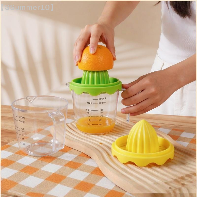 【SSummer10】1Pcs Fruits Lemons/ - đánh giá và giá Citrus Juicer Bar