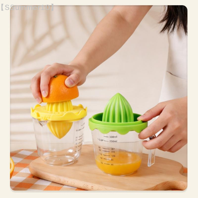【SSummer10】1Pcs Fruits Lemons/ - đánh giá và giá Citrus Juicer Bar