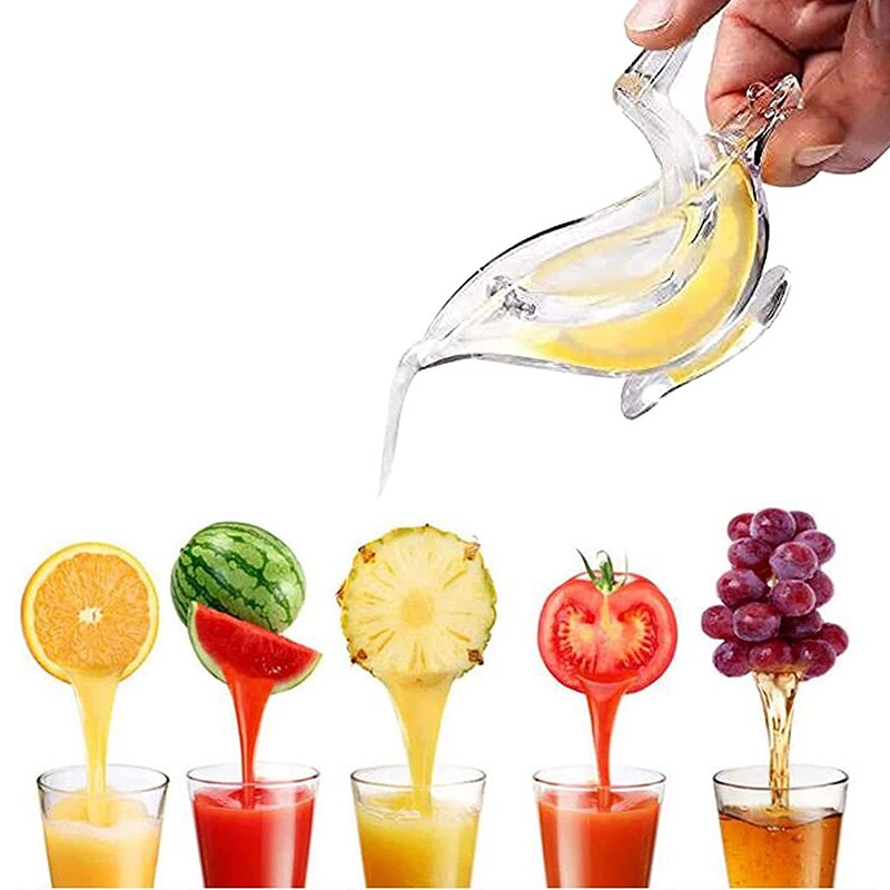 Orange Squeezing Tool Bird Sha - đánh giá và giá Citrus Juicer Bar