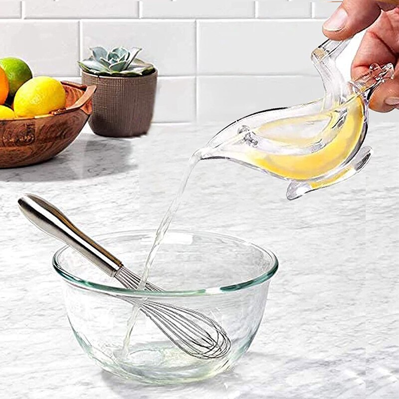 Orange Squeezing Tool Bird Sha - đánh giá và giá Citrus Juicer Bar