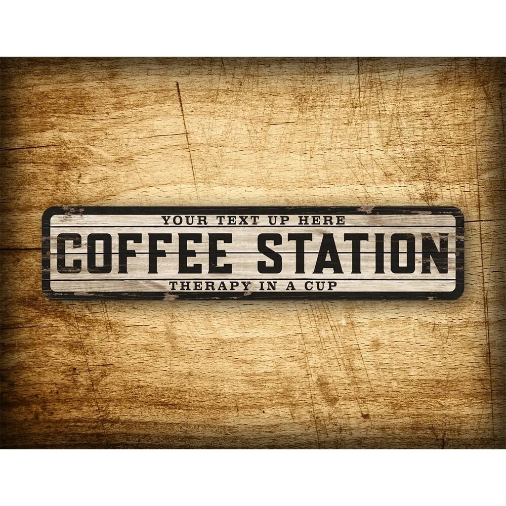 Custom Text Logo Weathered Woo - đánh giá và giá Home Bar Setup
