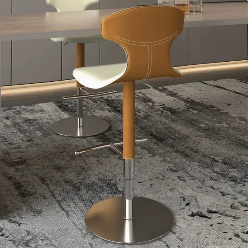 Designer Minimalistic Bar Stoo - đánh giá và giá Home Bar Lounge