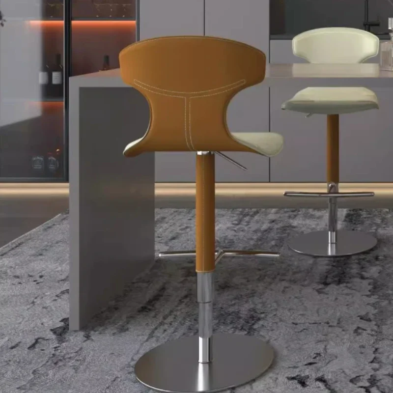 Designer Minimalistic Bar Stoo - đánh giá và giá Home Bar Lounge