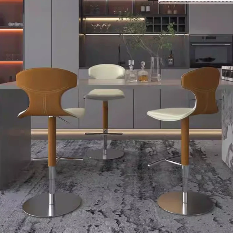 Designer Minimalistic Bar Stoo - đánh giá và giá Home Bar Lounge