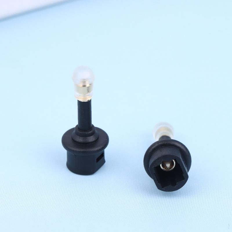 2/4Pcs Toslink Female To 3.5mm - đánh giá và giá Home Bar And Theater