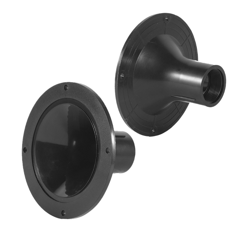 2Pcs Horn Part Compact Size fo - đánh giá và giá Home Bar Setup