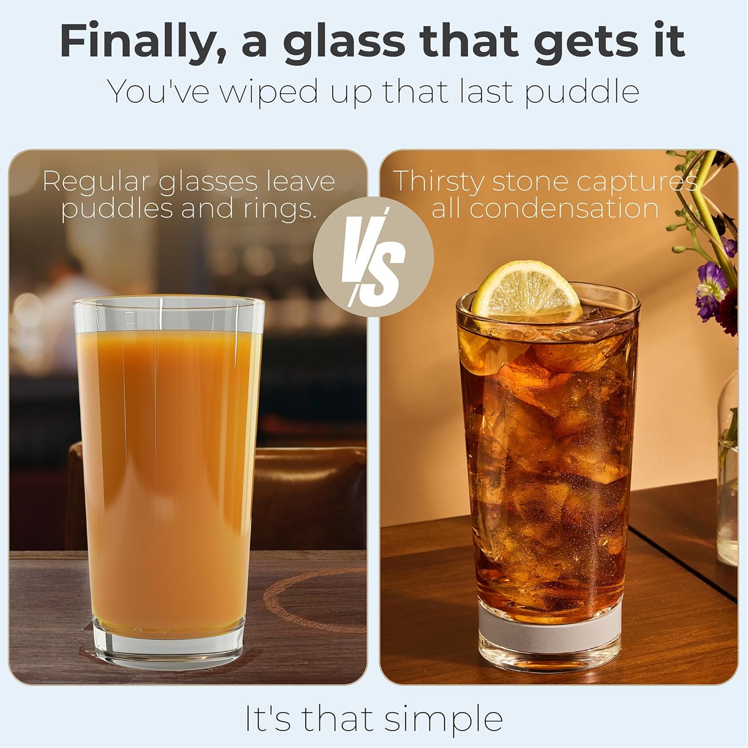 Highball Glass with Built-In S - đánh giá và giá Highball Glass Set
