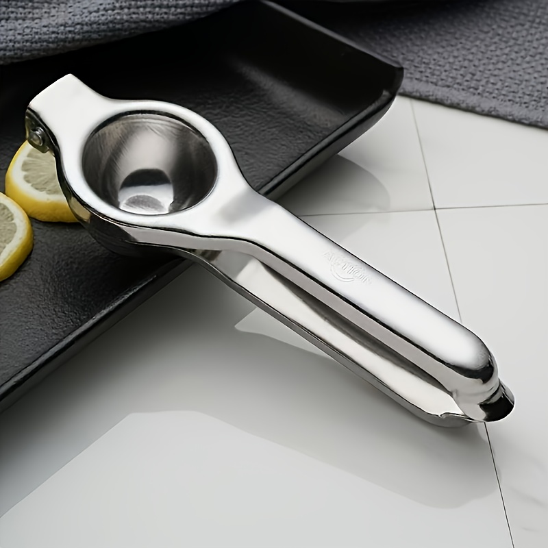 1PC Stainless Steel Manual Jui - đánh giá và giá Citrus Juicer Bar