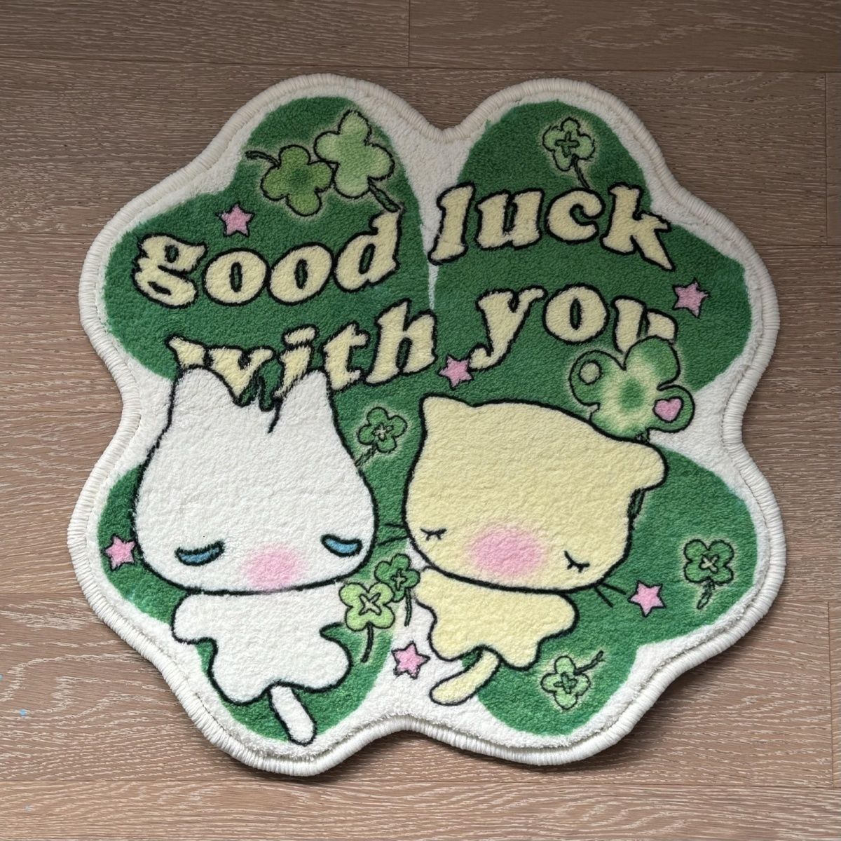 VIKAMA Cartoon Cute Pet Floor  - đánh giá và giá Home Bar Lounge