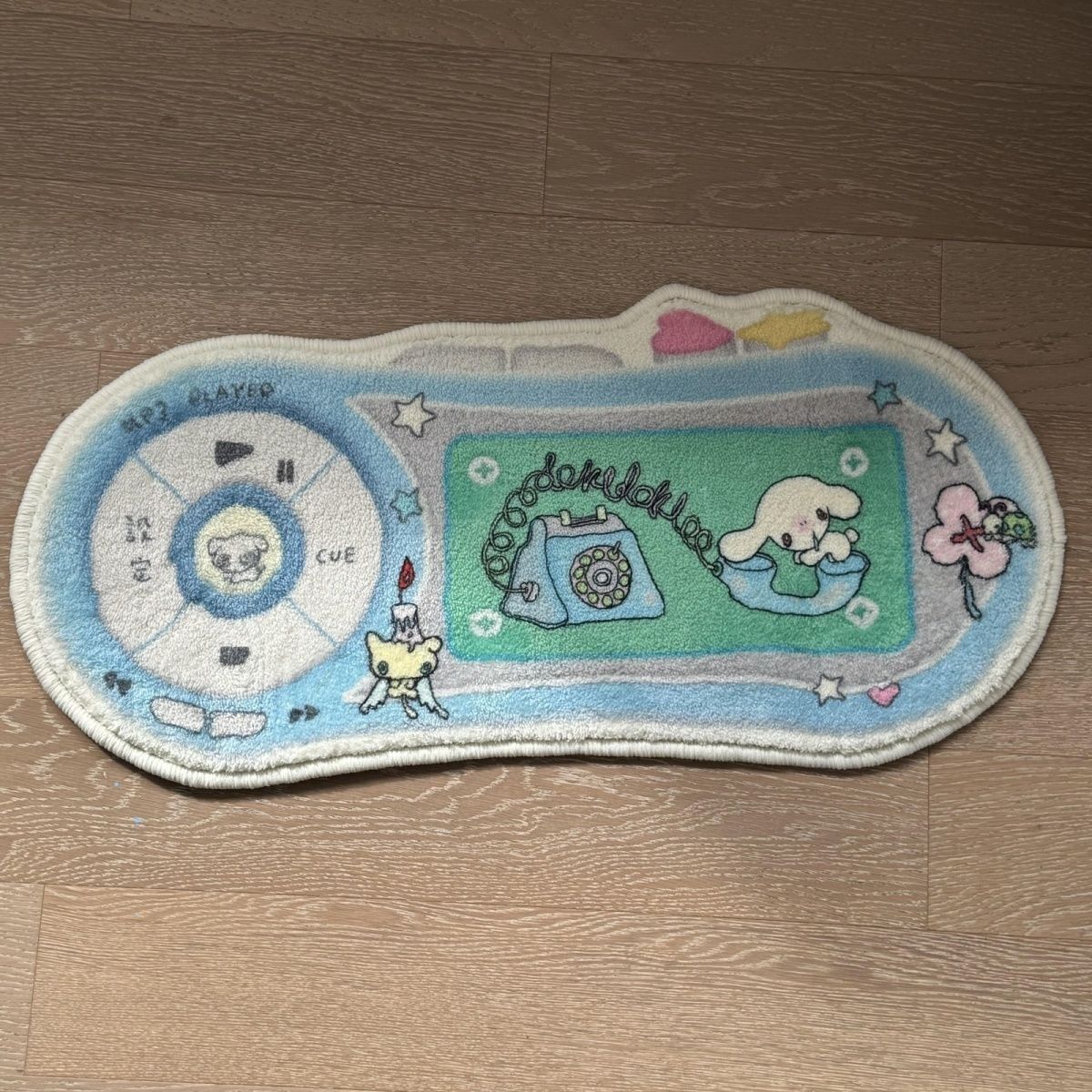 VIKAMA Cartoon Cute Pet Floor  - đánh giá và giá Home Bar Lounge