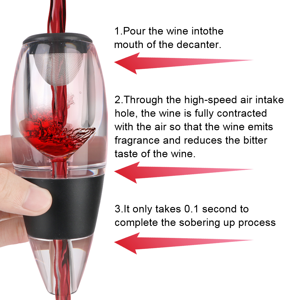 For Bar Party Kitchen Quick So - đánh giá và giá Wine Preservation Pump